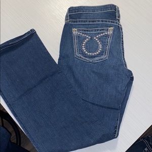 Big Star Jeans